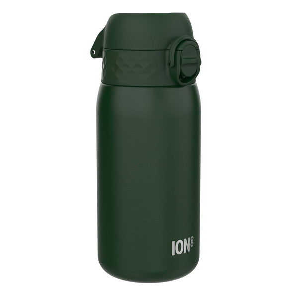 Lightweight Steel Bottle, 400ml — product photo