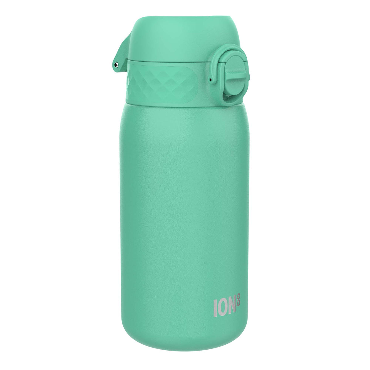 Lightweight Steel Bottle, 400ml — product photo