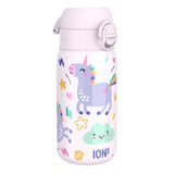 ION8 Small Insulated Steel Bottle, Antifugas, Apta para lavavajillas, 320ml (11oz), Printed — foto del producto