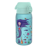 ION8 Small Water Bottle, Leak Proof, Dishwasher Safe, 350ml (12oz), Printed — product photo