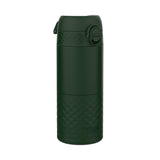 ION8 HotShot Vacuum Insulated Steel Travel Mug, Soft Base, 360ml (12oz) — product photo