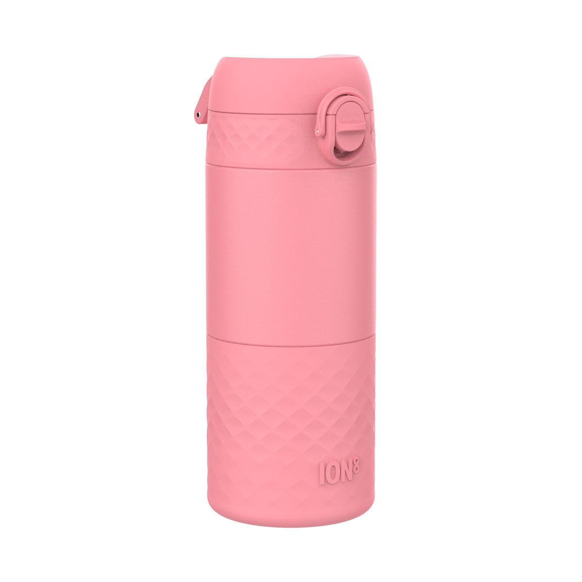 ION8 HotShot Vacuum Insulated Steel Vaso térmico, Soft Base, 360ml (12oz) — foto del producto