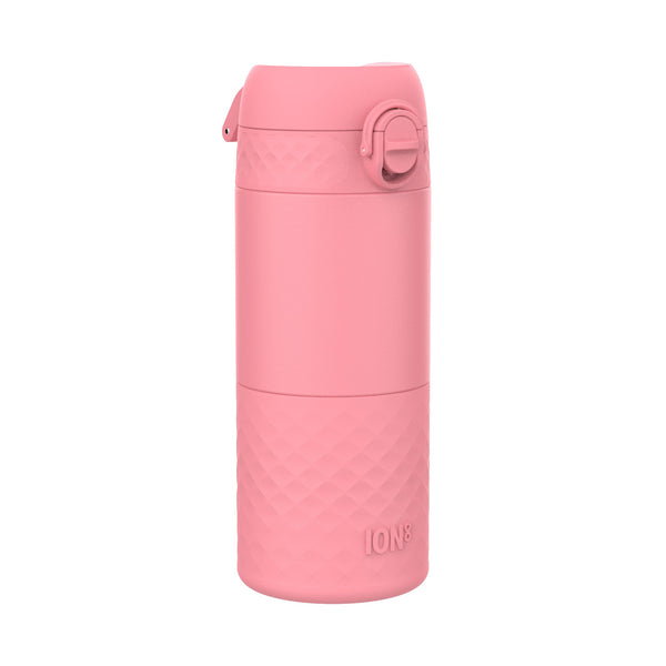ION8 HotShot Vacuum Insulated Steel Travel Mug, Soft Base, 360ml (12oz) — product photo
