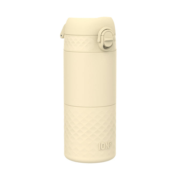 ION8 HotShot Vacuum Insulated Steel Travel Mug, Soft Base, 360ml (12oz) — product photo