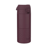 ION8 HotShot Vacuum Insulated Steel Travel Mug, Soft Base, 360ml (12oz) — product photo