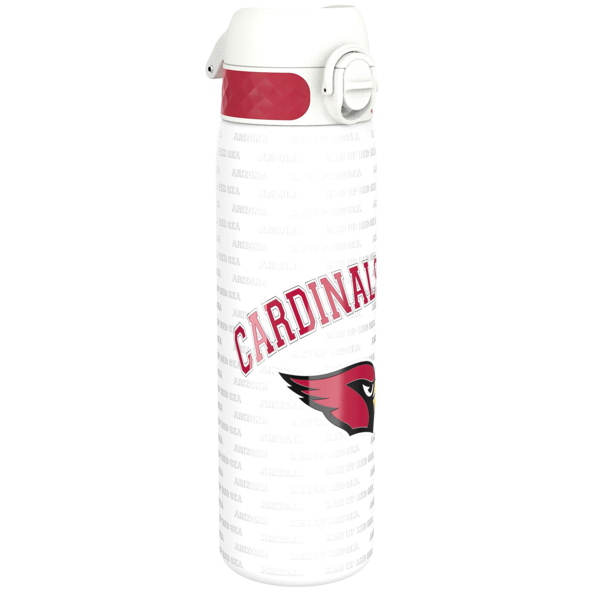NFL x ION8 Botella de agua de acero inoxidable ligera, Antifugas, Apta para lavavajillas, 600ml (20oz) — foto del producto