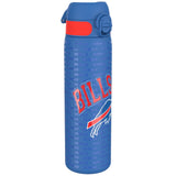 NFL x ION8 Botella de agua de acero inoxidable ligera, Antifugas, Apta para lavavajillas, 600ml (20oz) — foto del producto