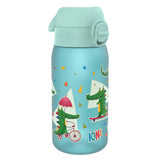 ION8 Small Water Bottle, Leak Proof, Dishwasher Safe, 350ml (12oz), Printed — product photo