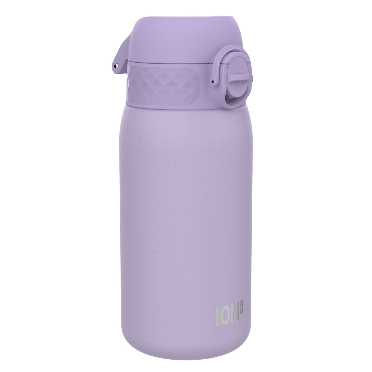 Lightweight Steel Bottle, 400ml — product photo