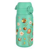 ION8 Small Insulated Steel Bottle, Antifugas, Apta para lavavajillas, 320ml (11oz), Printed — foto del producto