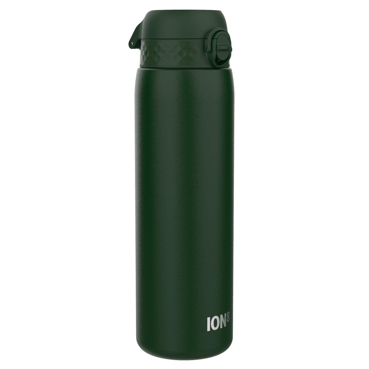 ION8 Insulated Steel Water Bottle, Leak Proof, Dishwasher Safe, 920ml (31oz) — product photo