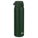 ION8 Insulated Steel Water Bottle, Leak Proof, Dishwasher Safe, 920ml (31oz) — product photo
