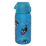ION8 Small Water Bottle, Leak Proof, Dishwasher Safe, 350ml (12oz), Printed — product photo