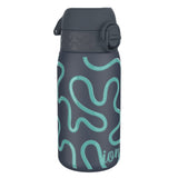 ION8 Small Insulated Steel Bottle, Antifugas, Apta para lavavajillas, 320ml (11oz), Printed — foto del producto