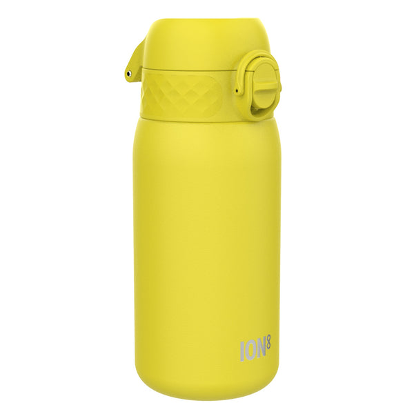 Lightweight Steel Bottle, 400ml — product photo