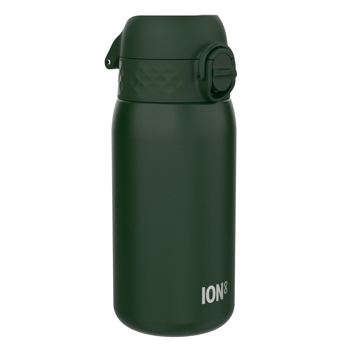 ION8 Small Insulated Steel Bottle, Leak Proof, Dishwasher Safe, 320ml (11oz) — product photo