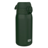 ION8 Small Insulated Steel Bottle, Leak Proof, Dishwasher Safe, 320ml (11oz) — product photo