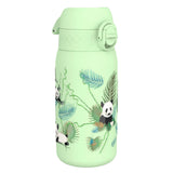 ION8 Lightweight Botella de agua, Antifugas, Apta para lavavajillas, 400ml (13oz), Printed — foto del producto