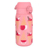 ION8 Small Insulated Steel Bottle, Antifugas, Apta para lavavajillas, 320ml (11oz), Printed — foto del producto