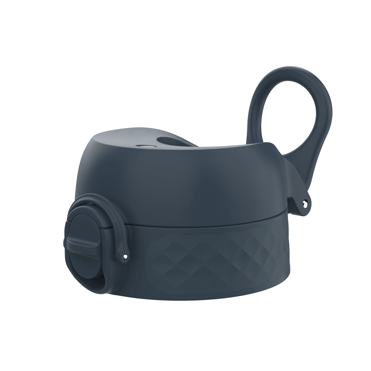 ION8 Leak Proof Replacement OneTouch 2.0 Water Bottle Lid, Dishwasher Safe, Large — product photo