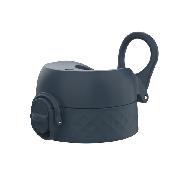ION8 Leak Proof Replacement OneTouch 2.0 Water Bottle Lid, Dishwasher Safe, Large — product photo