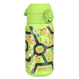 ION8 Lightweight Botella de agua, Antifugas, Apta para lavavajillas, 400ml (13oz), Printed — foto del producto
