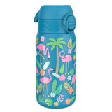 ION8 Lightweight Water Bottle, Leak Proof, Dishwasher Safe, 400ml (13oz), Printed — product photo