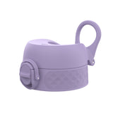 ION8 Leak Proof Replacement OneTouch 2.0 Water Bottle Lid, Dishwasher Safe, Large — product photo