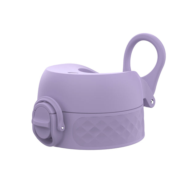 ION8 Leak Proof Replacement OneTouch 2.0 Water Bottle Lid, Dishwasher Safe, Large — product photo