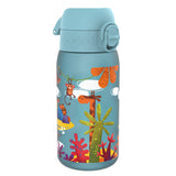 ION8 Small Water Bottle, Leak Proof, Dishwasher Safe, 350ml (12oz), Printed — product photo