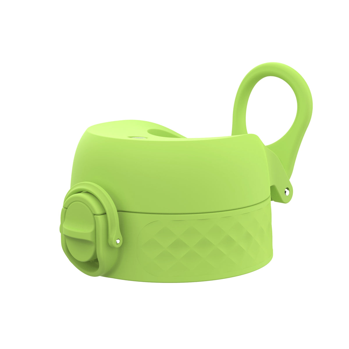 ION8 Leak Proof Replacement OneTouch 2.0 Water Bottle Lid, Dishwasher Safe, Large — product photo