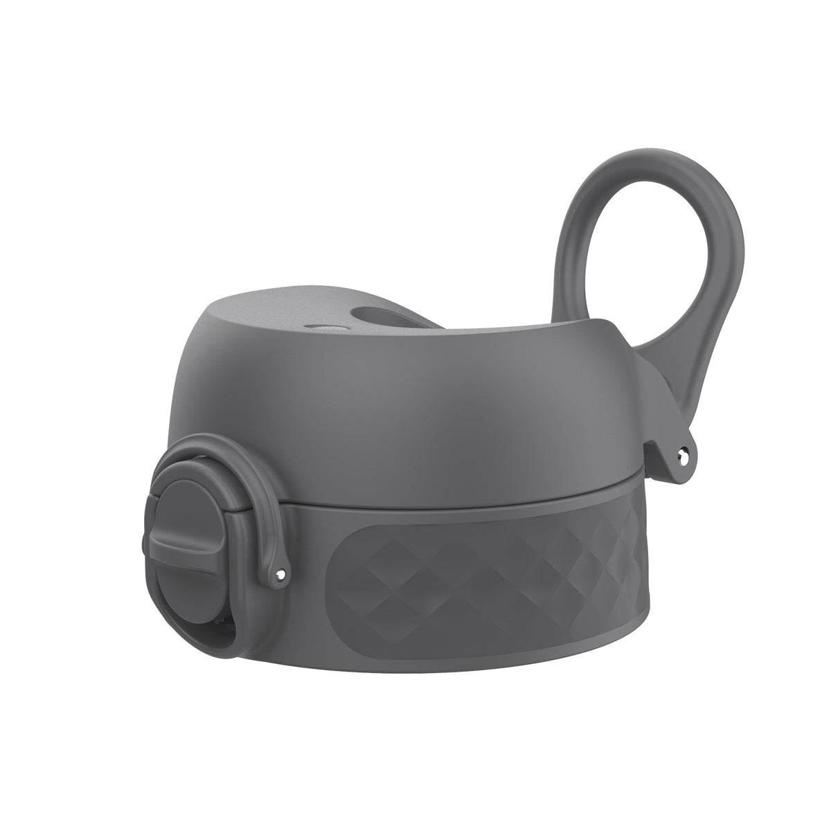 ION8 Antifugas Tapa de repuesto OneTouch 2.0 para botella de agua, Apta para lavavajillas, Large — foto del producto