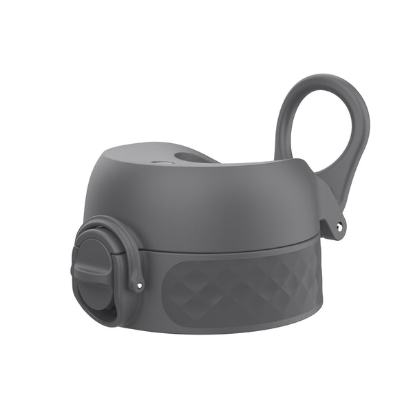 ION8 Leak Proof Replacement OneTouch 2.0 Water Bottle Lid, Dishwasher Safe, Large — product photo