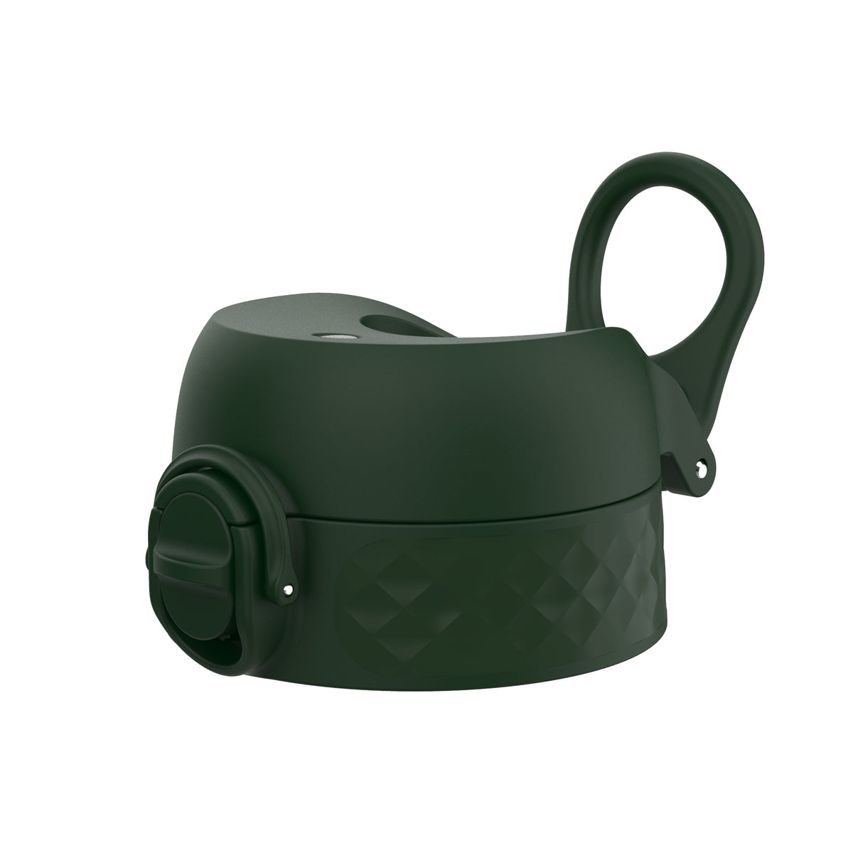ION8 Antifugas Tapa de repuesto OneTouch 2.0 para botella de agua, Apta para lavavajillas, Large — foto del producto