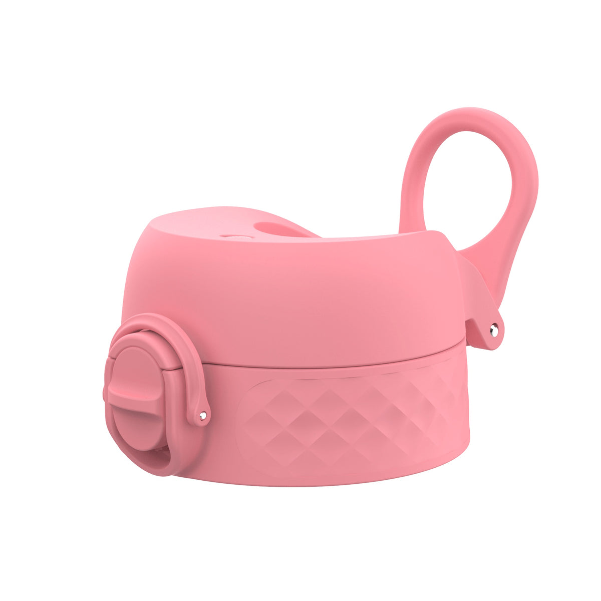 ION8 Leak Proof Replacement OneTouch 2.0 Water Bottle Lid, Dishwasher Safe, Large — product photo