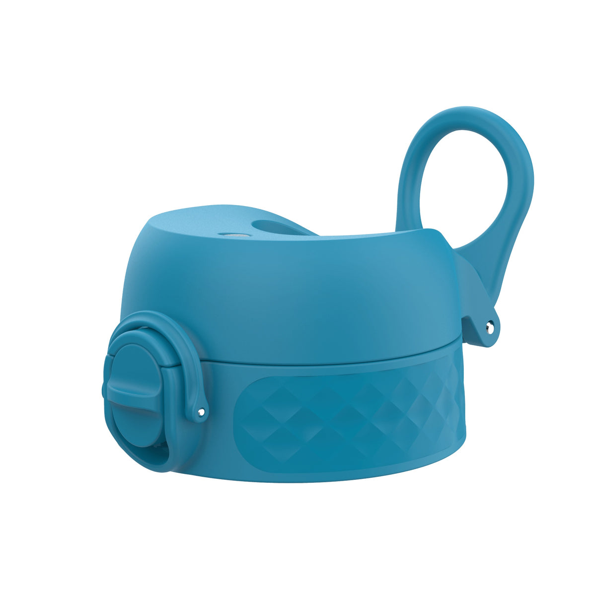 ION8 Leak Proof Replacement OneTouch 2.0 Water Bottle Lid, Dishwasher Safe, Large — product photo