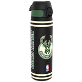 NBA x ION8, Recyclon, Milwaukee Bucks, 500ml (18oz) — product photo