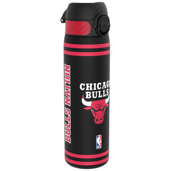 NBA x Ion8 Sports, Recyclon, Chicago Bulls, 500ml (18oz) — product photo