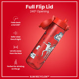 Tom Gates x ION8 Leakproof, Recyclon, Dog Zombies, 500ml (18oz) — additional product photo