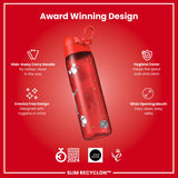 Tom Gates x ION8 Leakproof, Recyclon, Dog Zombies, 500ml (18oz) — additional product photo