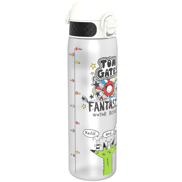 Tom Gates x ION8 Leakproof, Recyclon, Motivator, 500ml (18oz) — product photo