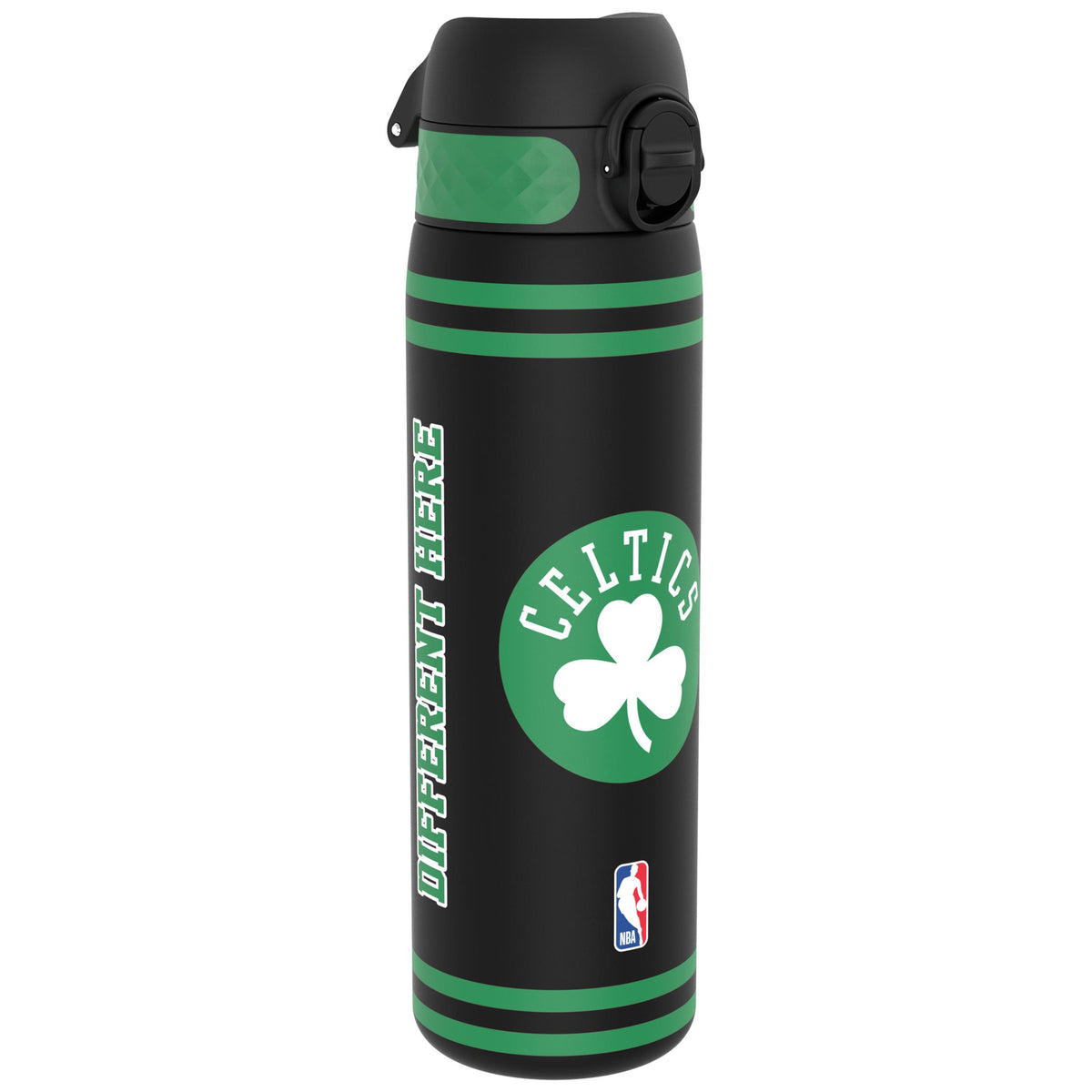 NBA x Ion8 Sports, Recyclon, Boston Celtics, 500ml (18oz) — product photo