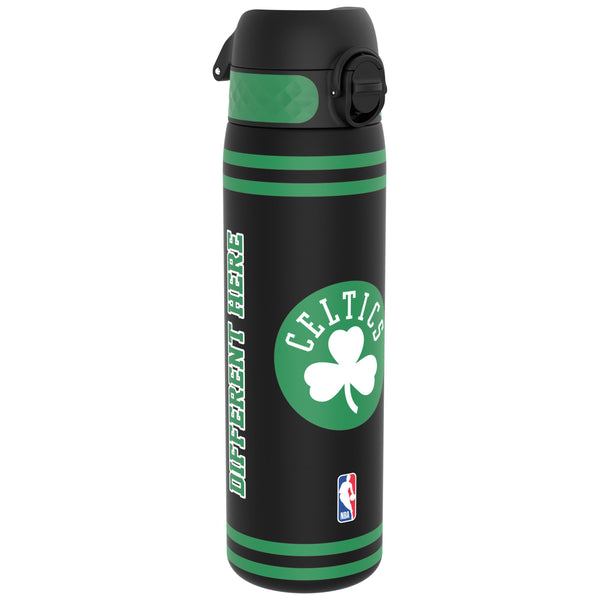NBA x Ion8 Sports, Recyclon, Boston Celtics, 500ml (18oz) — product photo