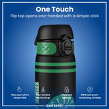 NBA x Ion8 Sports, Recyclon, Boston Celtics, 500ml (18oz) — additional product photo
