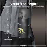 MotoGP x Ion8 Sports, Recyclon, Rider Mix, 500ml (18oz) — foto adicional del producto