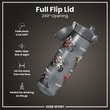 MotoGP x Ion8 Sports, Recyclon, Rider Mix, 500ml (18oz) — foto adicional del producto