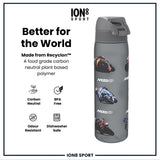 MotoGP x Ion8 Sports, Recyclon, Rider Mix, 500ml (18oz) — foto adicional del producto