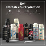 MotoGP x Ion8 Sports, Recyclon, Rider Mix, 500ml (18oz) — foto adicional del producto