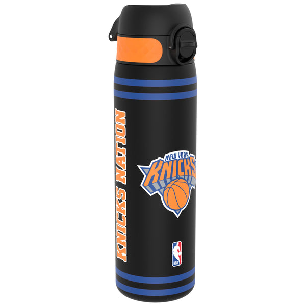 NBA x ION8, Recyclon, NY Knicks, 500ml (18oz) — product photo