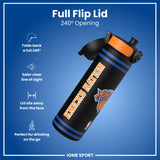 NBA x ION8, Recyclon, NY Knicks, 500ml (18oz) — additional product photo